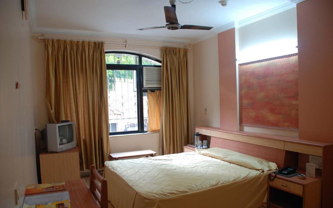 Rutugandh Heritage Pune Exterior photo