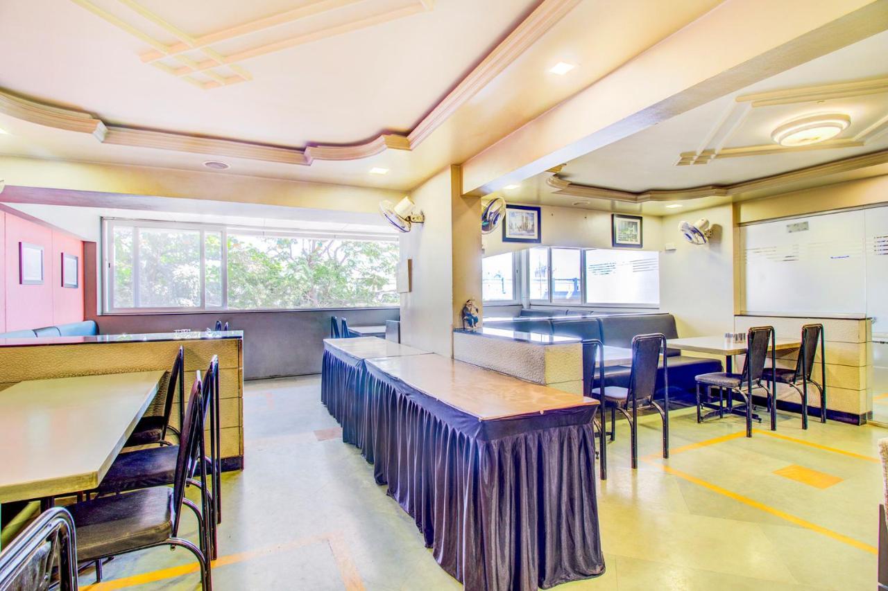 Rutugandh Heritage Pune Exterior photo