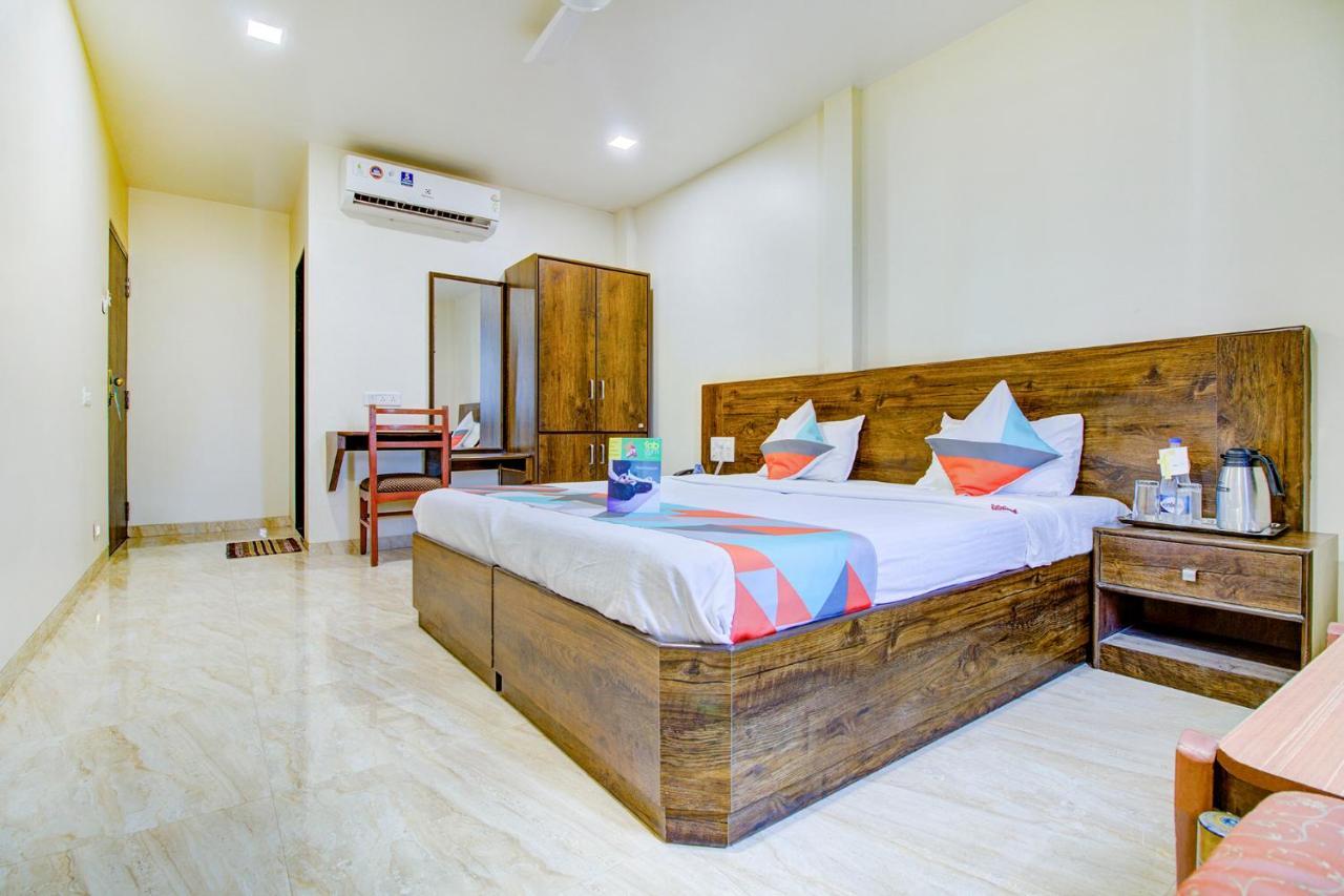 Rutugandh Heritage Pune Exterior photo