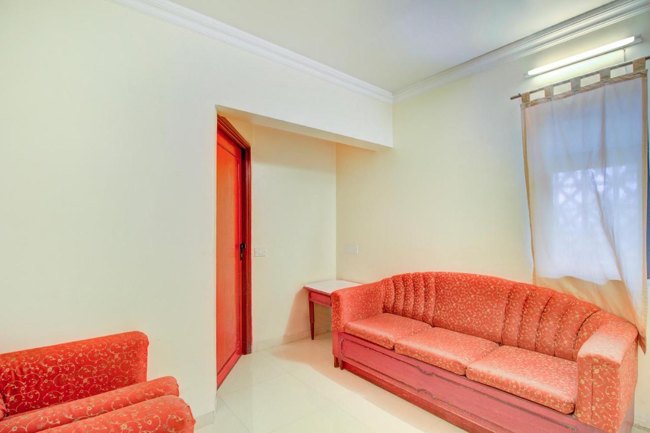 Rutugandh Heritage Pune Exterior photo