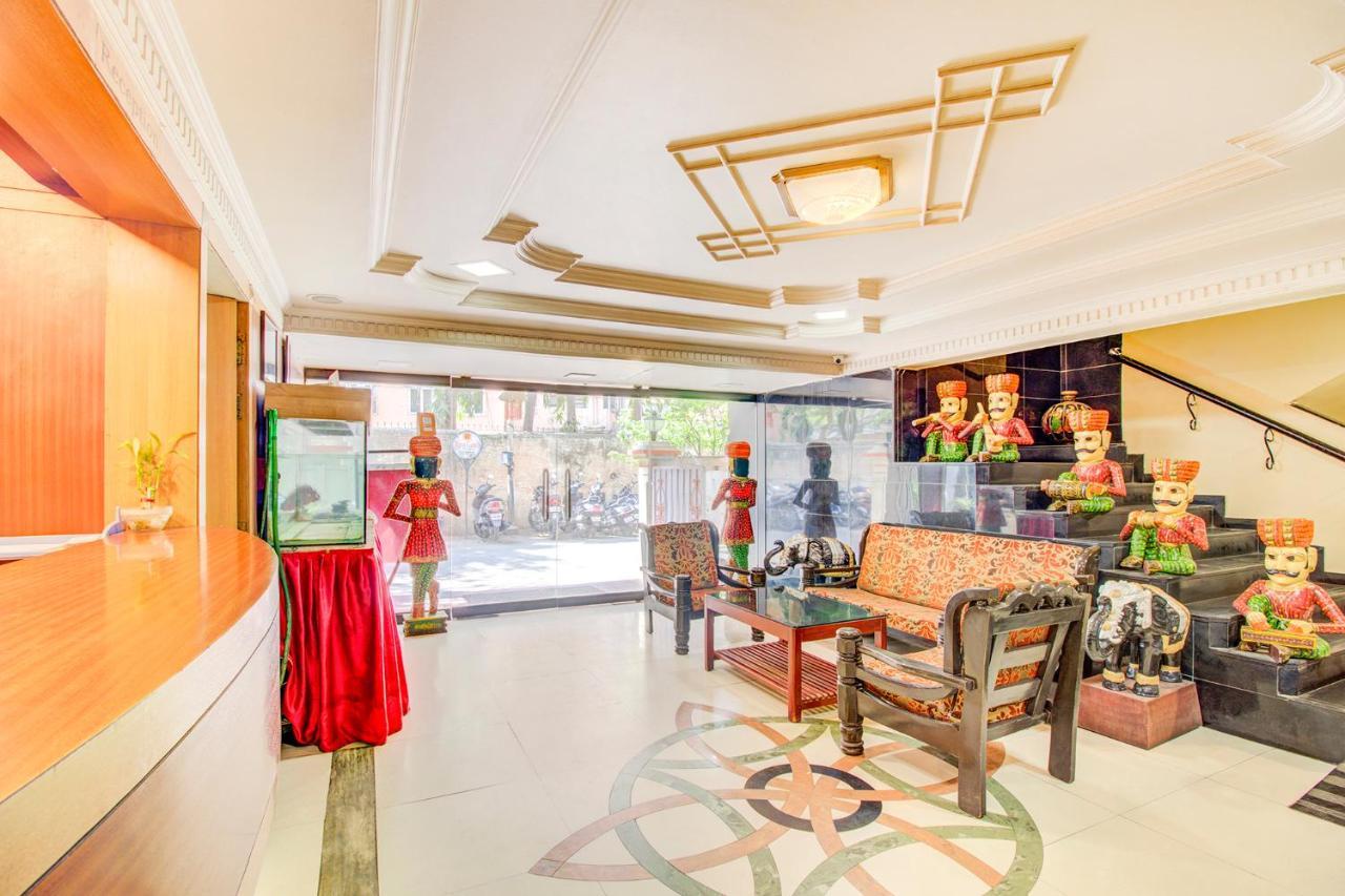 Rutugandh Heritage Pune Exterior photo