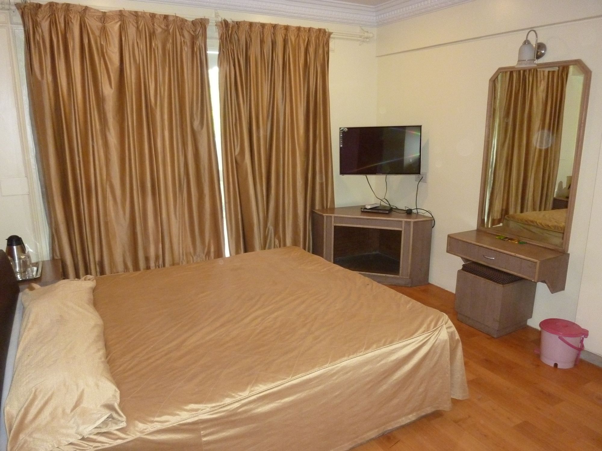 Rutugandh Heritage Pune Exterior photo