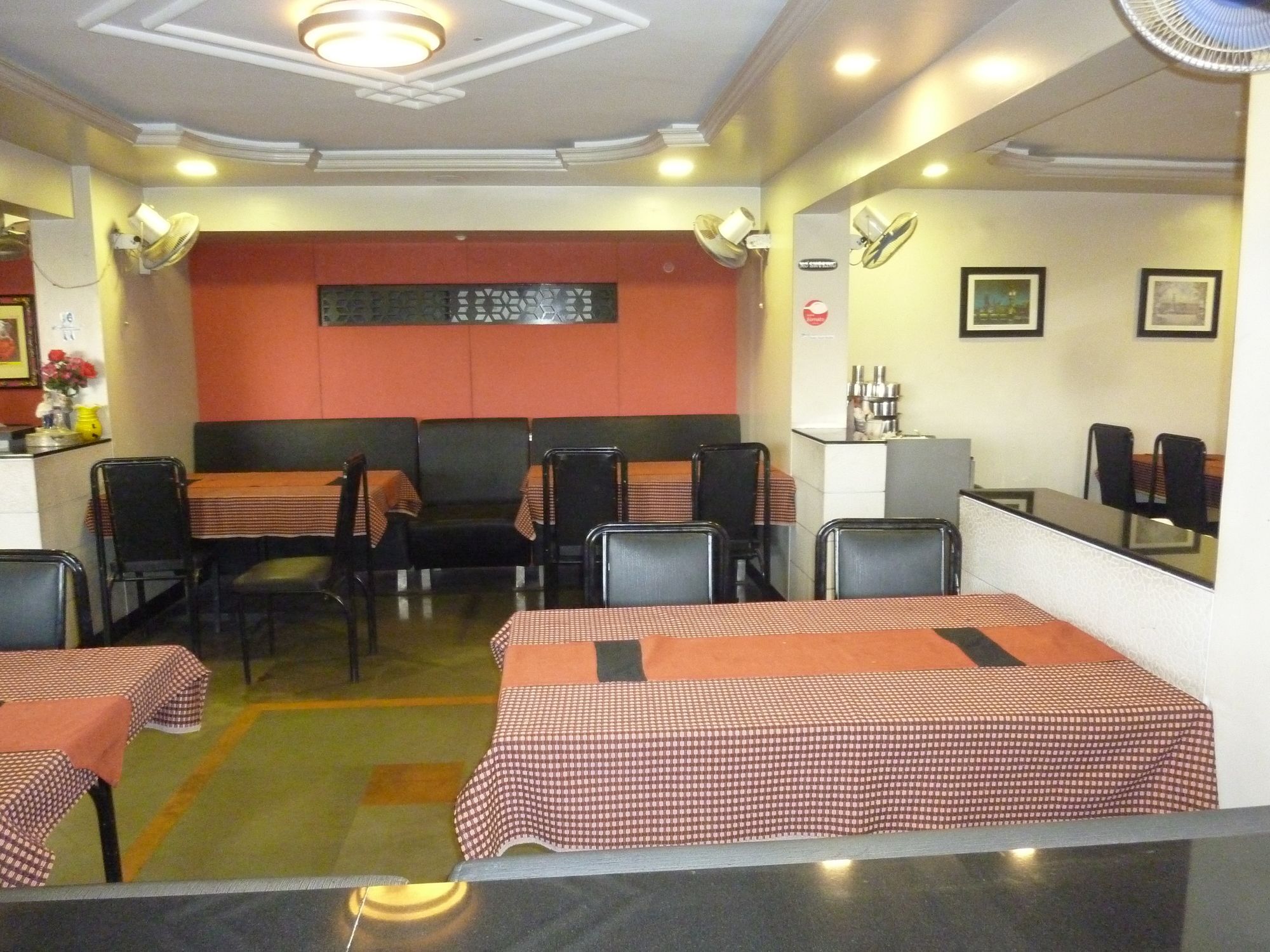 Rutugandh Heritage Pune Exterior photo