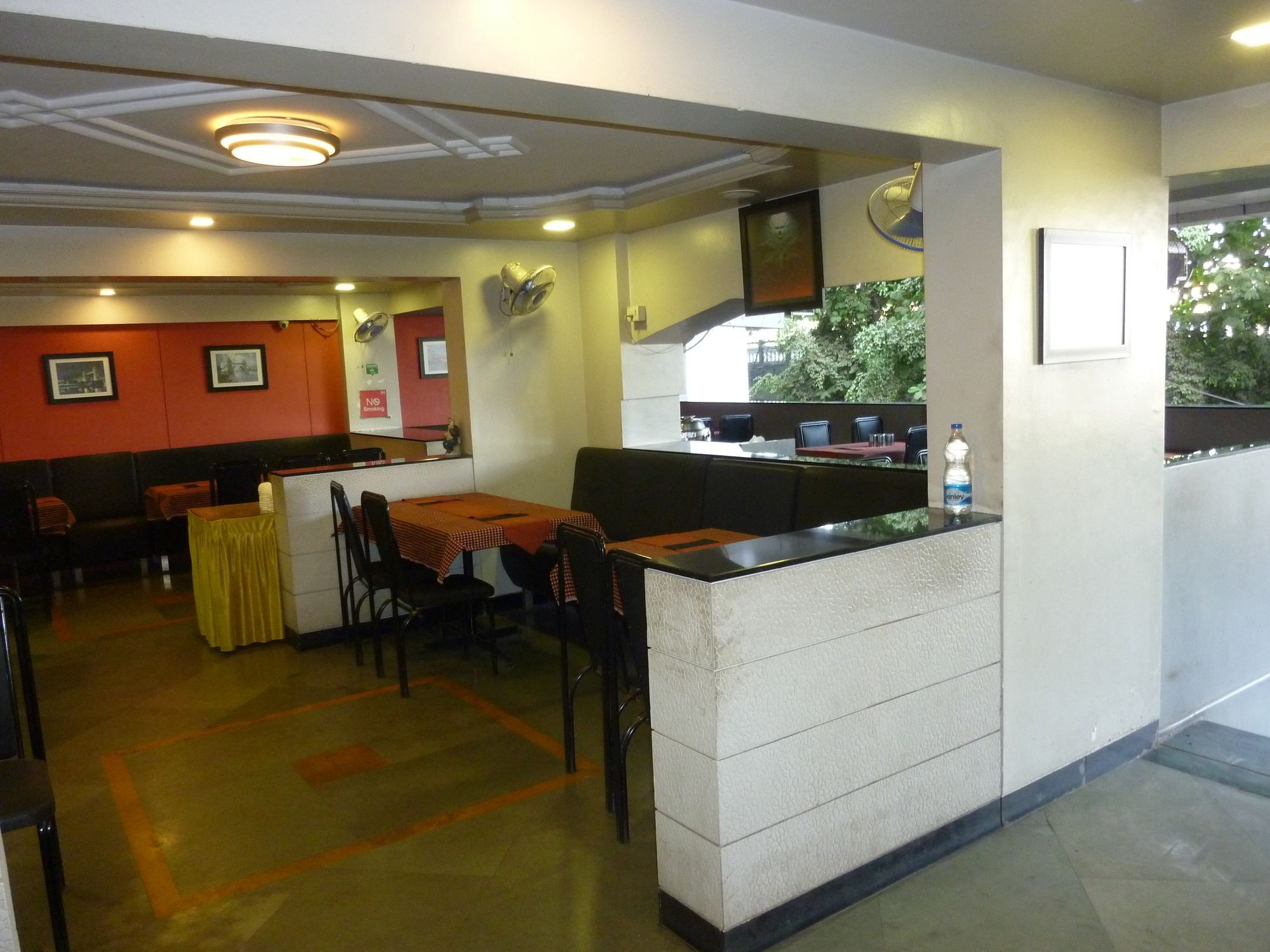 Rutugandh Heritage Pune Exterior photo