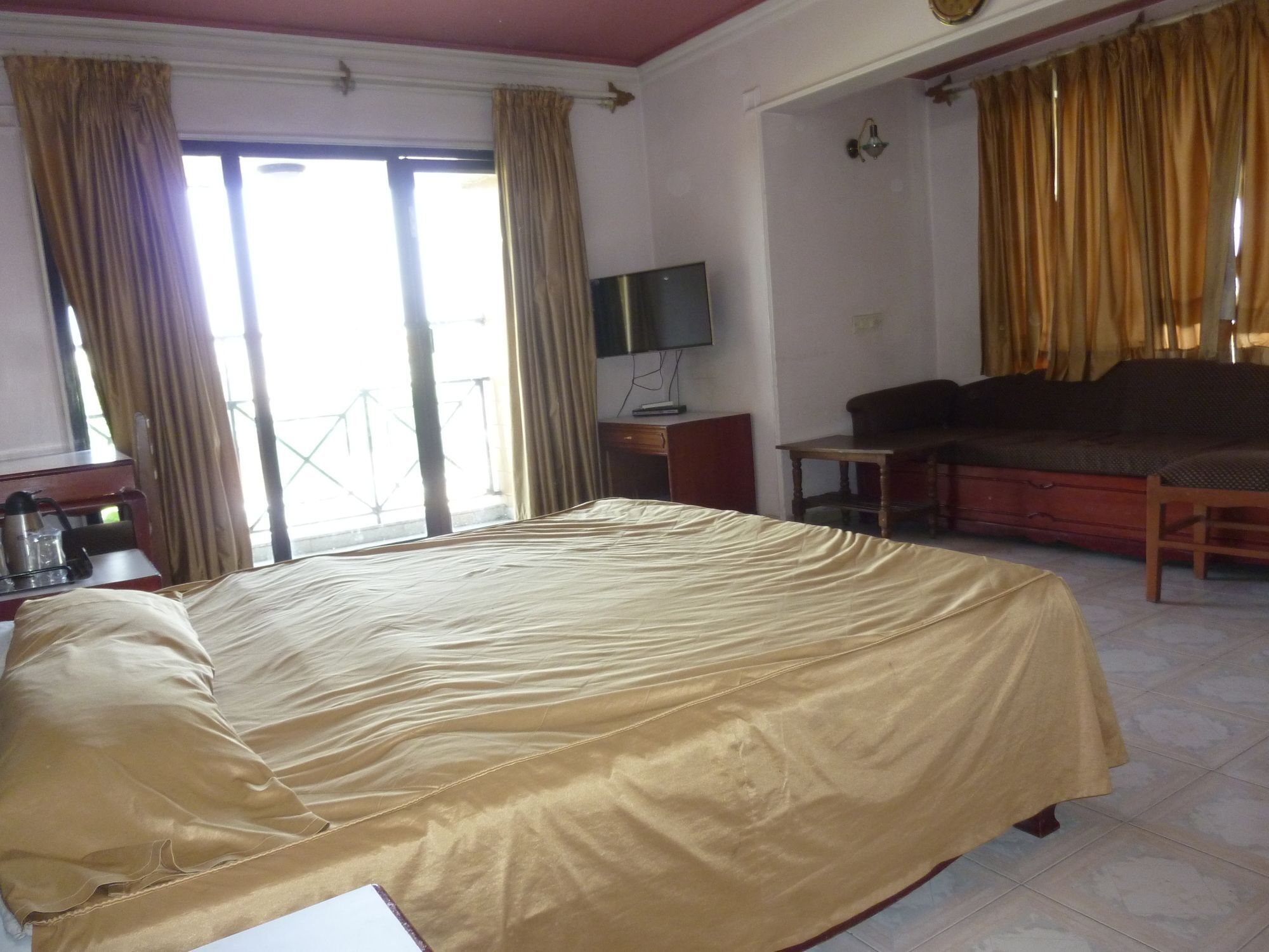 Rutugandh Heritage Pune Exterior photo