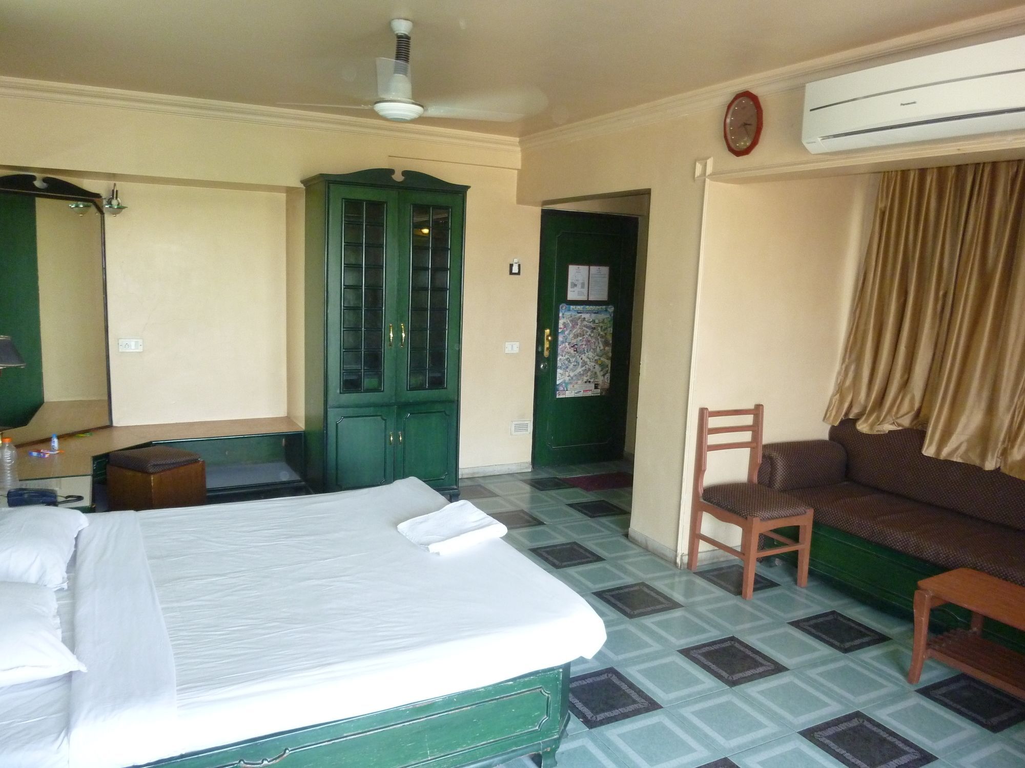 Rutugandh Heritage Pune Exterior photo