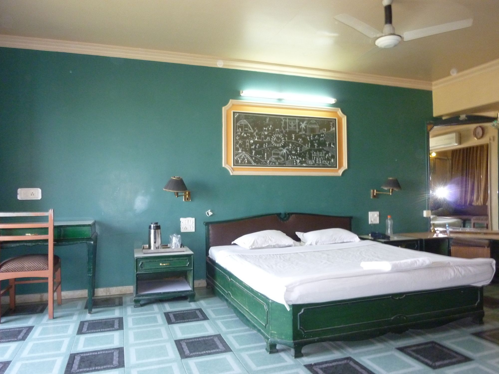 Rutugandh Heritage Pune Exterior photo