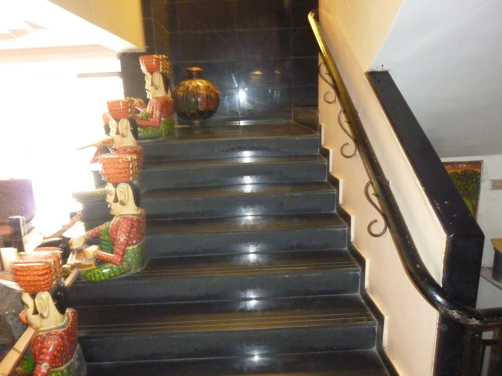 Rutugandh Heritage Pune Exterior photo