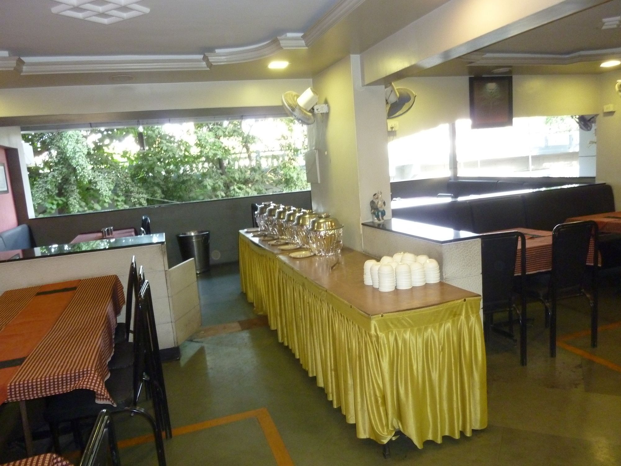 Rutugandh Heritage Pune Exterior photo