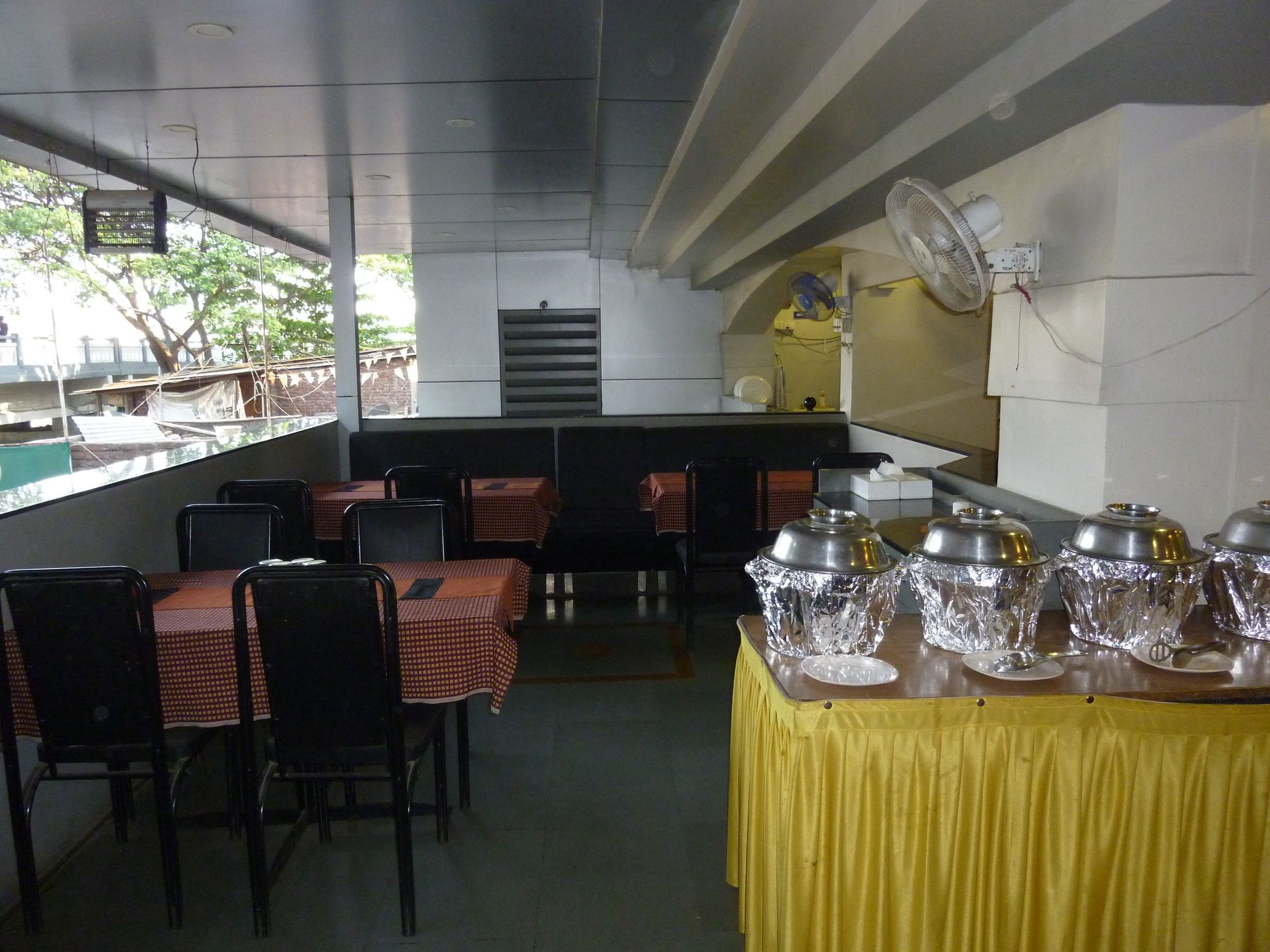 Rutugandh Heritage Pune Exterior photo