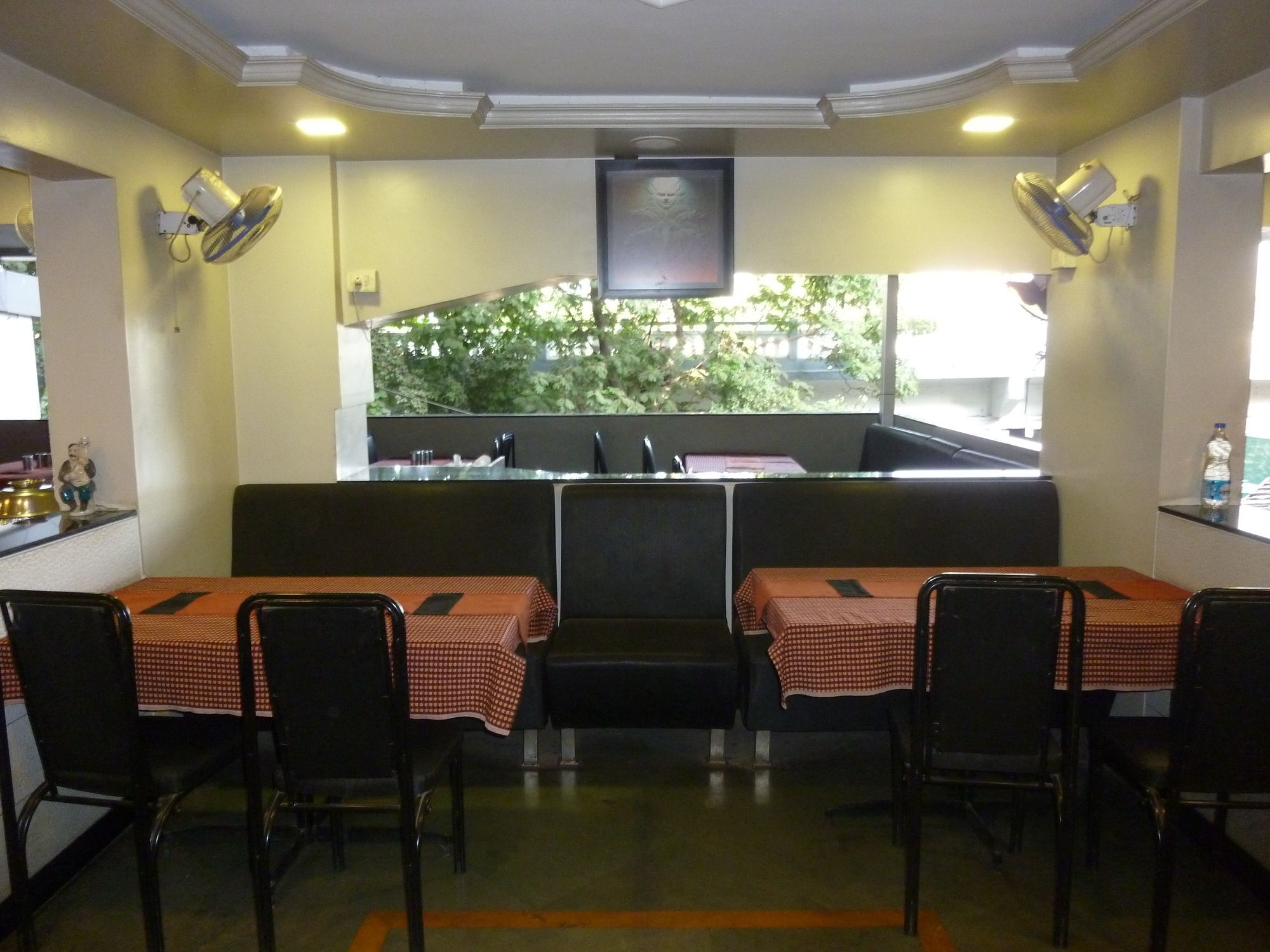 Rutugandh Heritage Pune Exterior photo